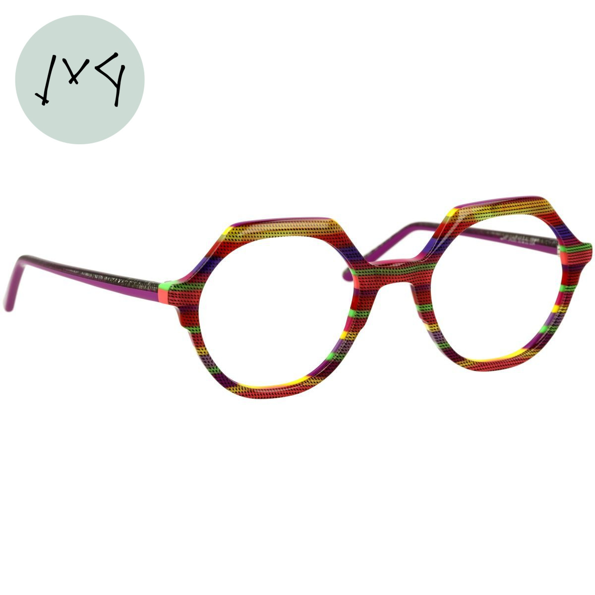 Johann von Goisern Art JA030